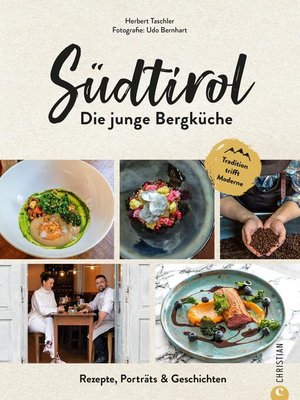 cover image of Südtirol